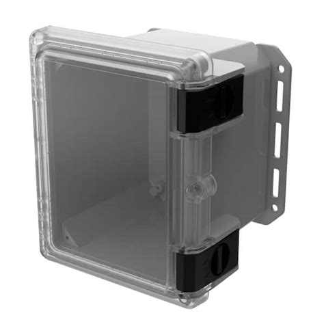 hammond nema 4x junction box|nema 4x single gang box.